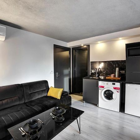 Taksim Seya Suites Hotel Stambuł Zewnętrze zdjęcie