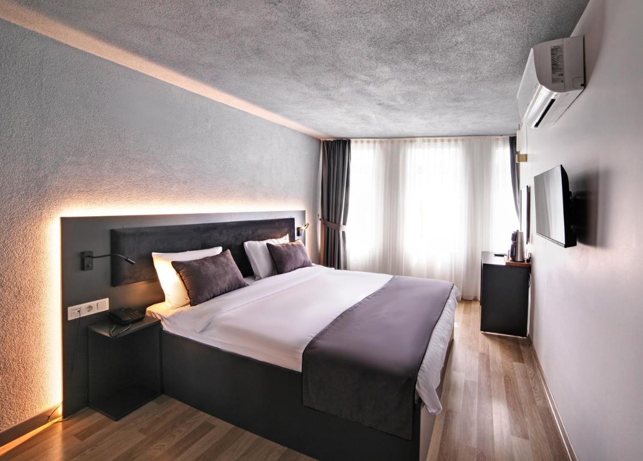 Taksim Seya Suites Hotel Stambuł Zewnętrze zdjęcie