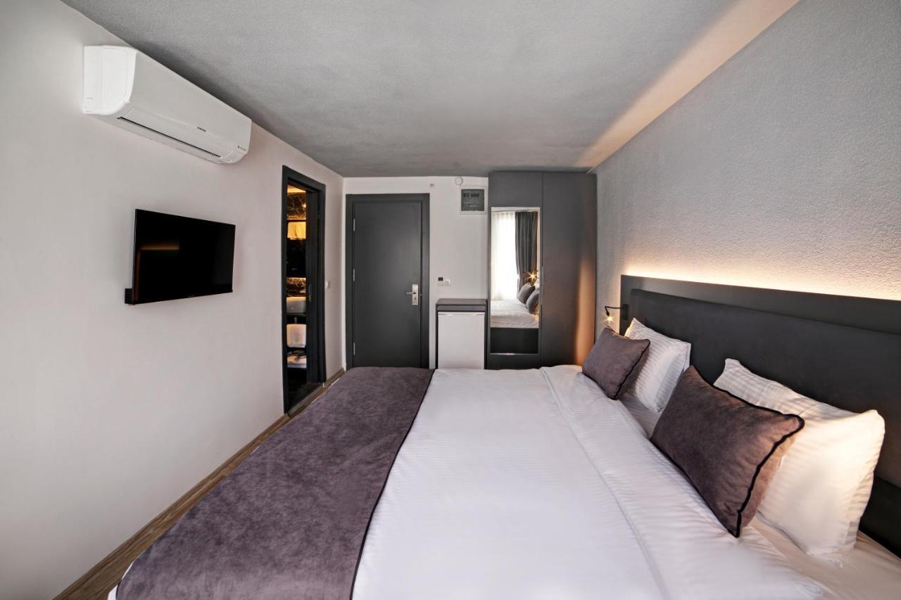 Taksim Seya Suites Hotel Stambuł Zewnętrze zdjęcie