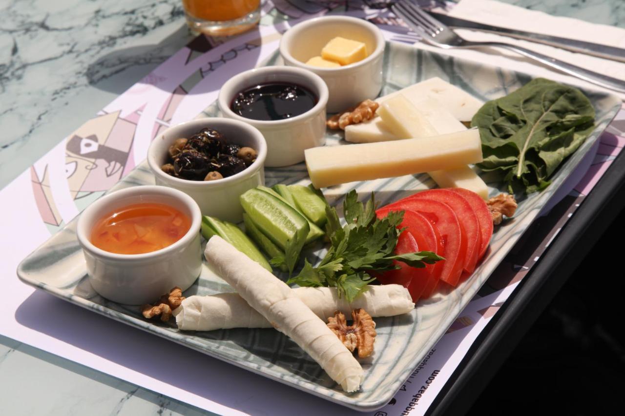 Taksim Seya Suites Hotel Stambuł Zewnętrze zdjęcie