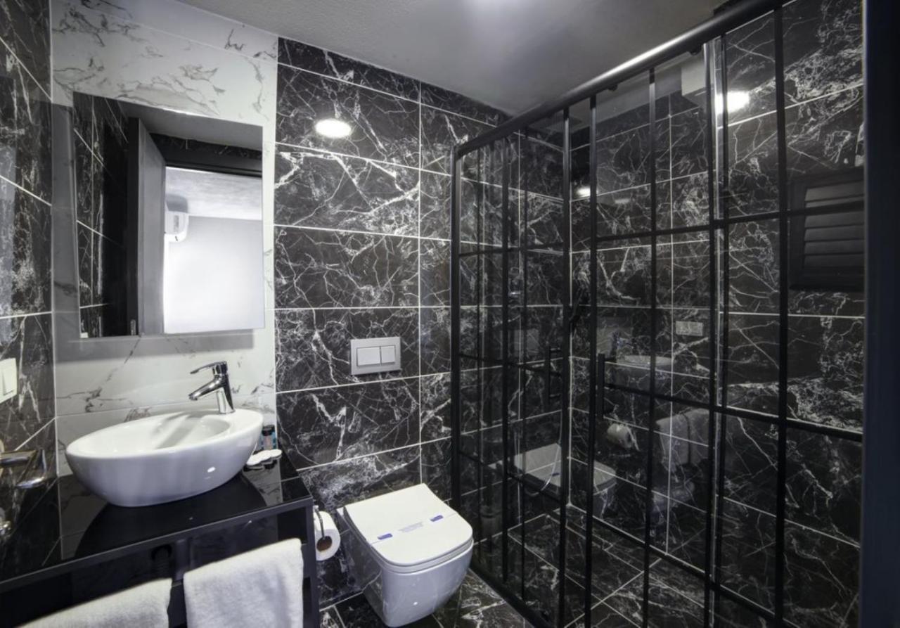 Taksim Seya Suites Hotel Stambuł Zewnętrze zdjęcie
