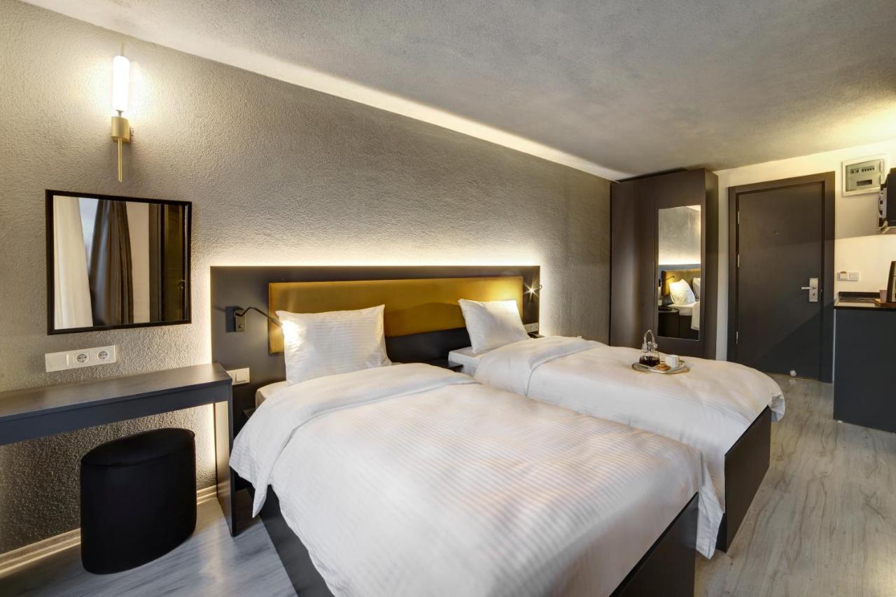 Taksim Seya Suites Hotel Stambuł Zewnętrze zdjęcie