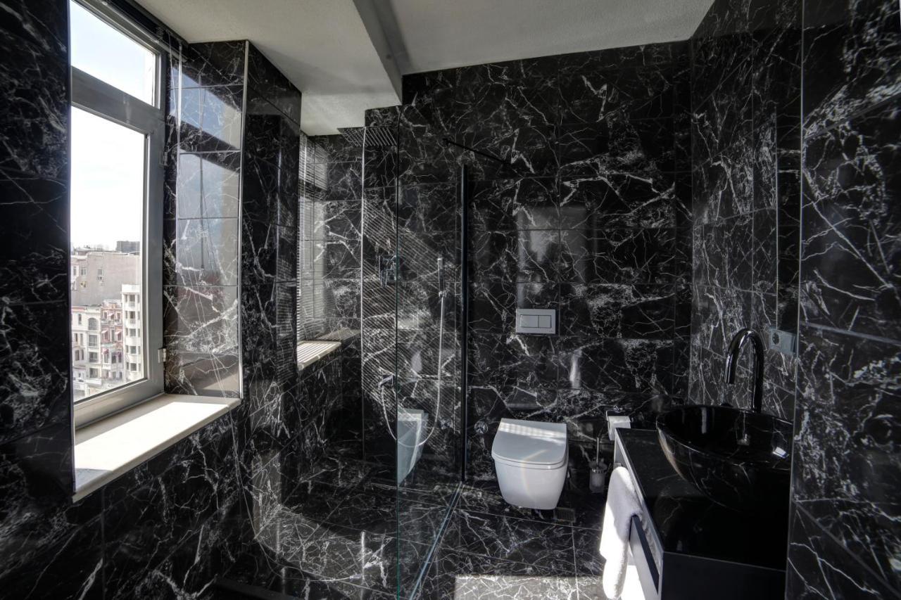 Taksim Seya Suites Hotel Stambuł Zewnętrze zdjęcie