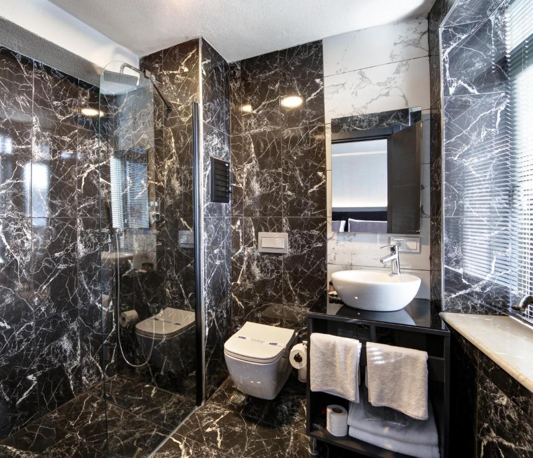 Taksim Seya Suites Hotel Stambuł Zewnętrze zdjęcie
