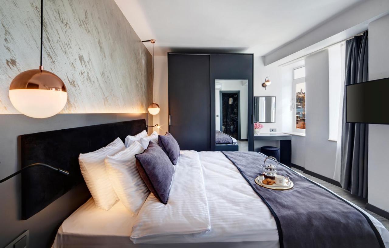 Taksim Seya Suites Hotel Stambuł Zewnętrze zdjęcie