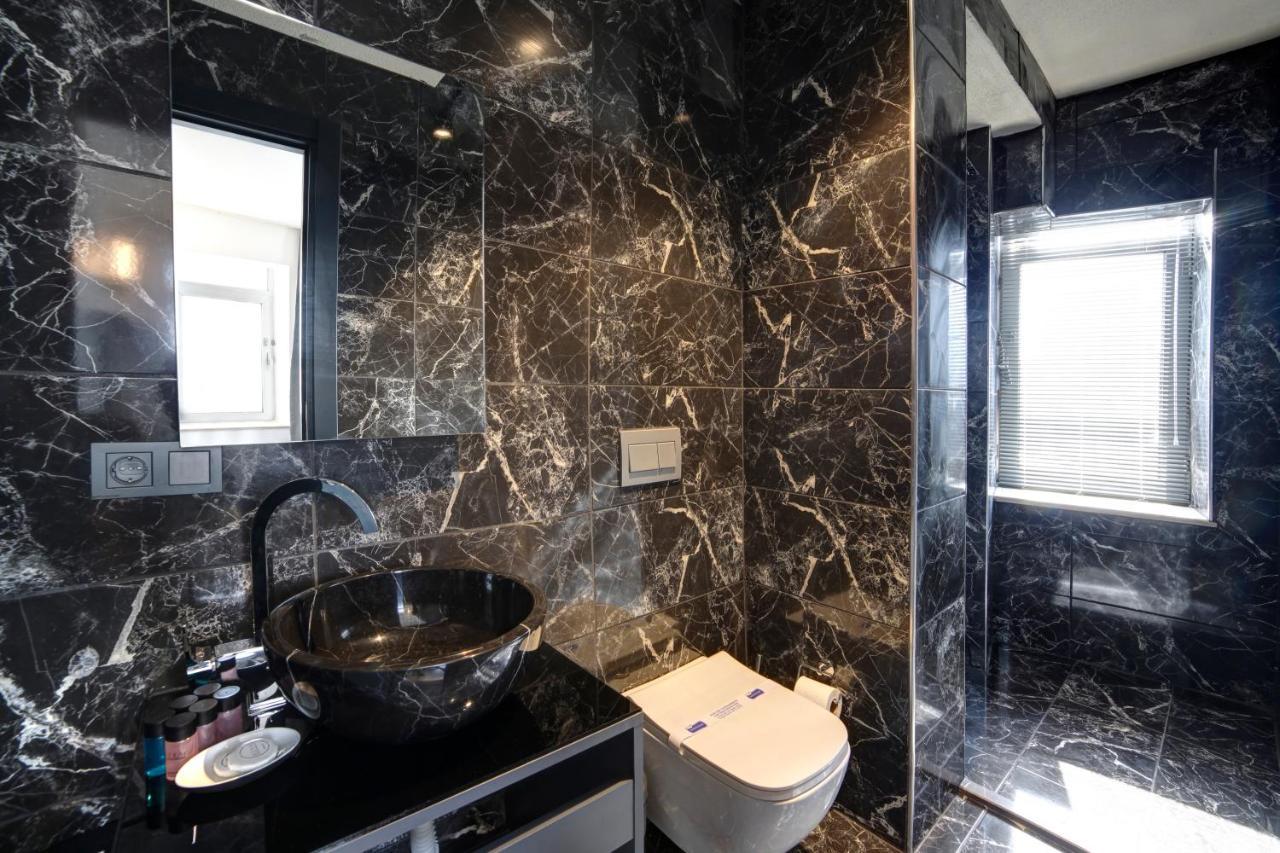 Taksim Seya Suites Hotel Stambuł Zewnętrze zdjęcie