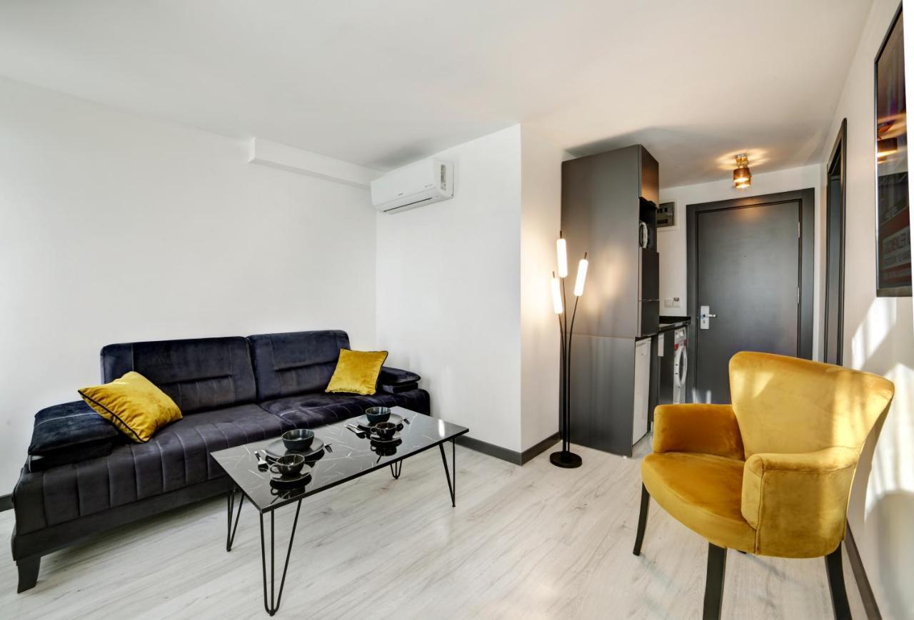 Taksim Seya Suites Hotel Stambuł Zewnętrze zdjęcie